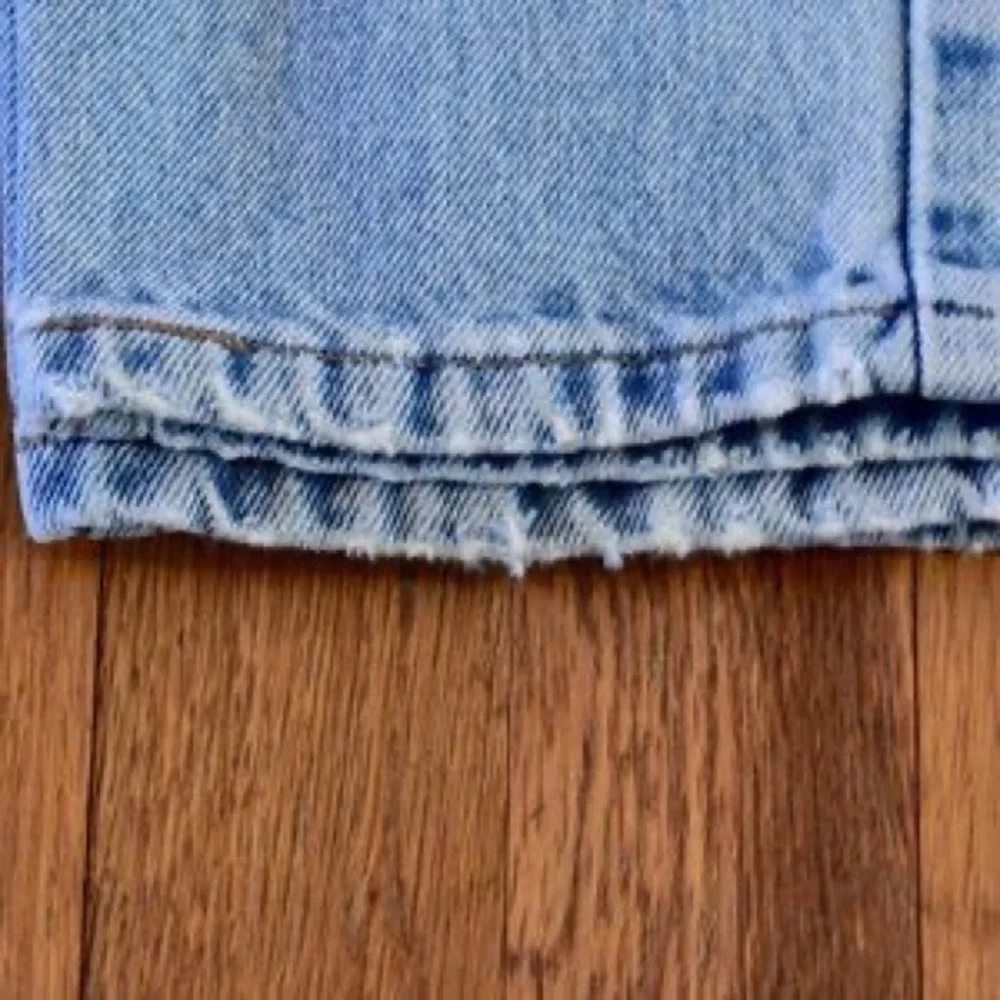 Vintage Levi’s 512 Sz 4 Mis - Picture 4 of 6